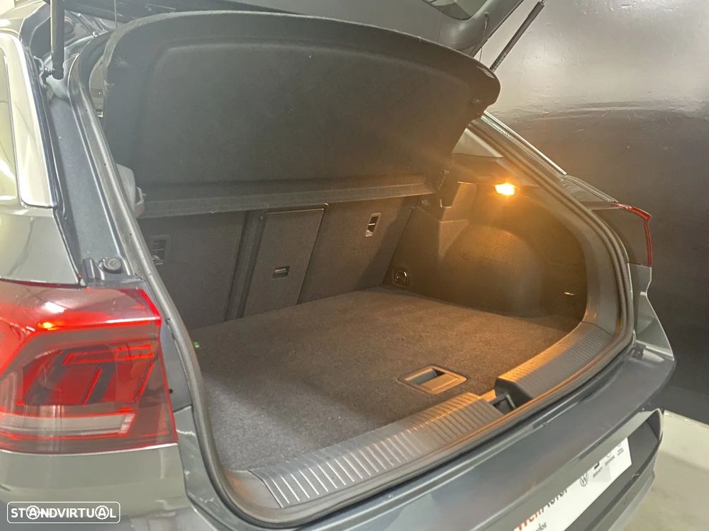 VW T-Roc 1.0 TSI Life - 11