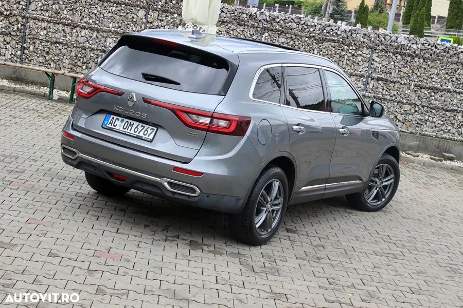 Renault Koleos ENERGY dCi 175 X-tronic 4WD INITIALE PARIS - 16
