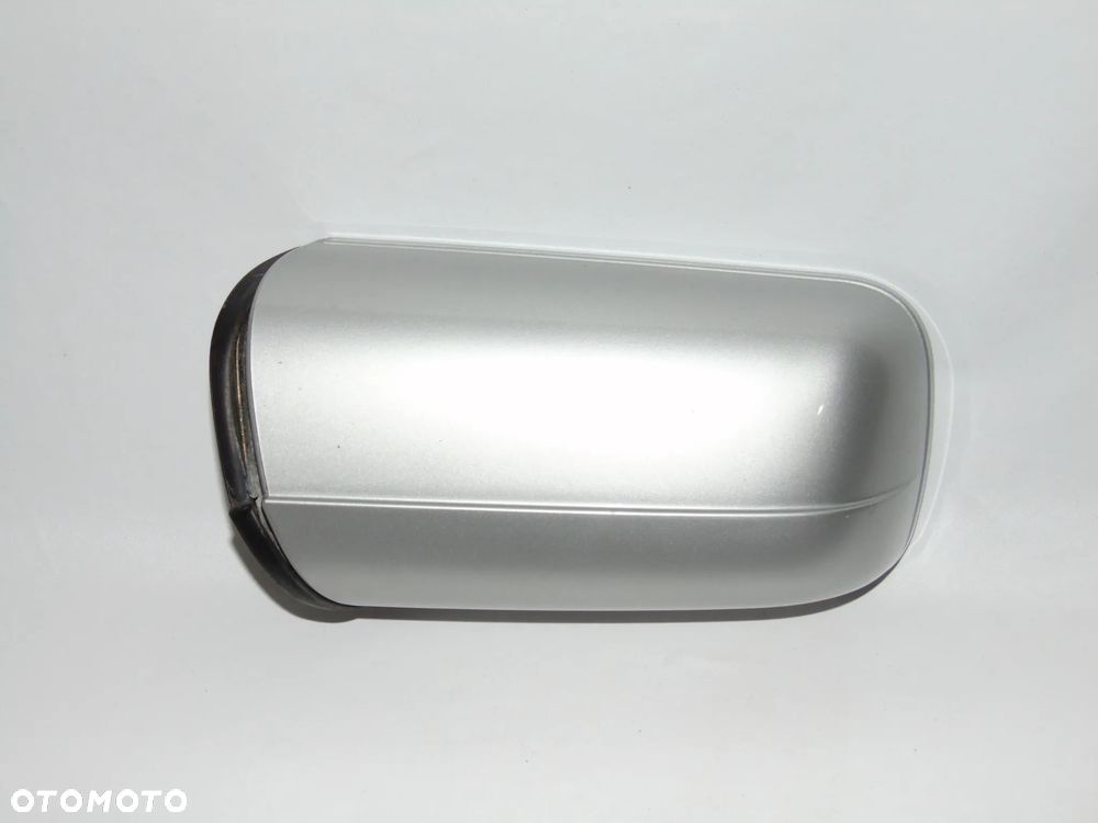 EUROPA lusterko lewe kierowcy srebrne Mercedes W202 C Klasa 93-97r - 2