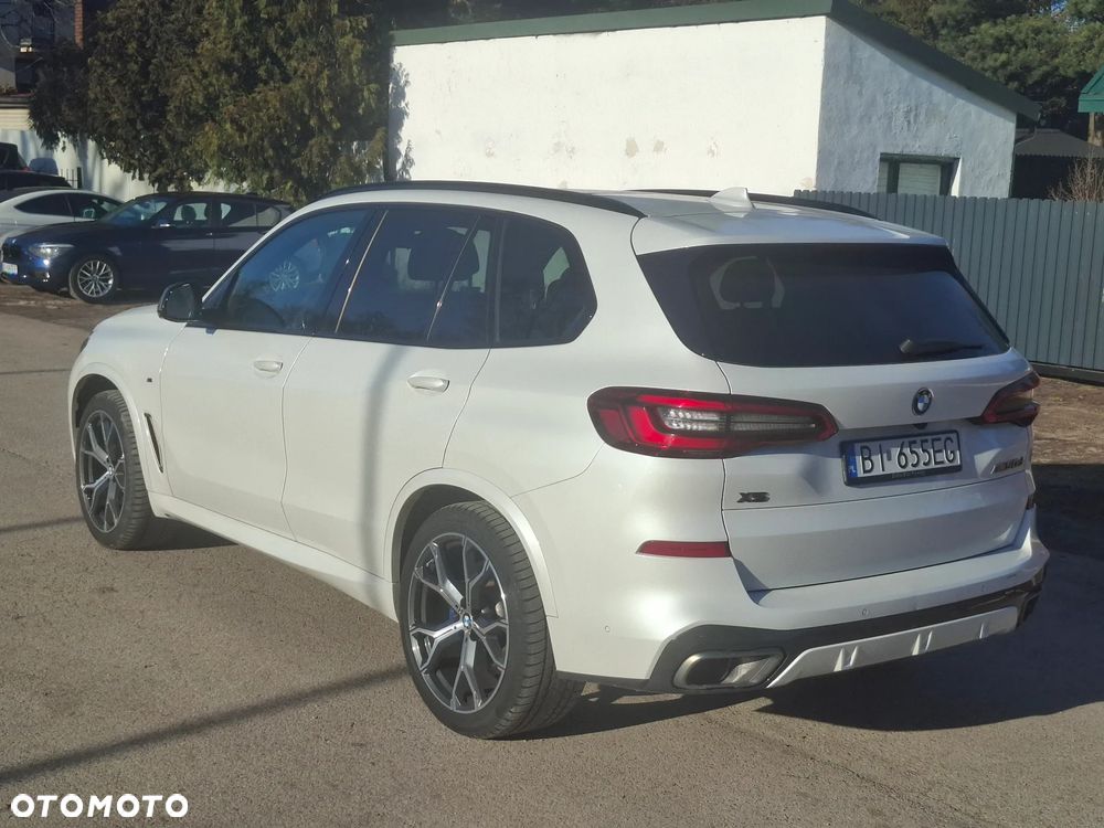 BMW X5 M - 14