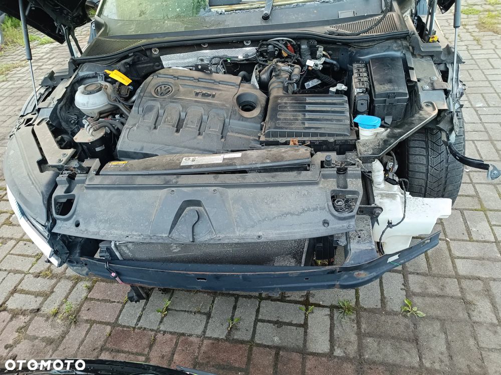 Volkswagen Arteon 2.0 TDI SCR Elegance - 2