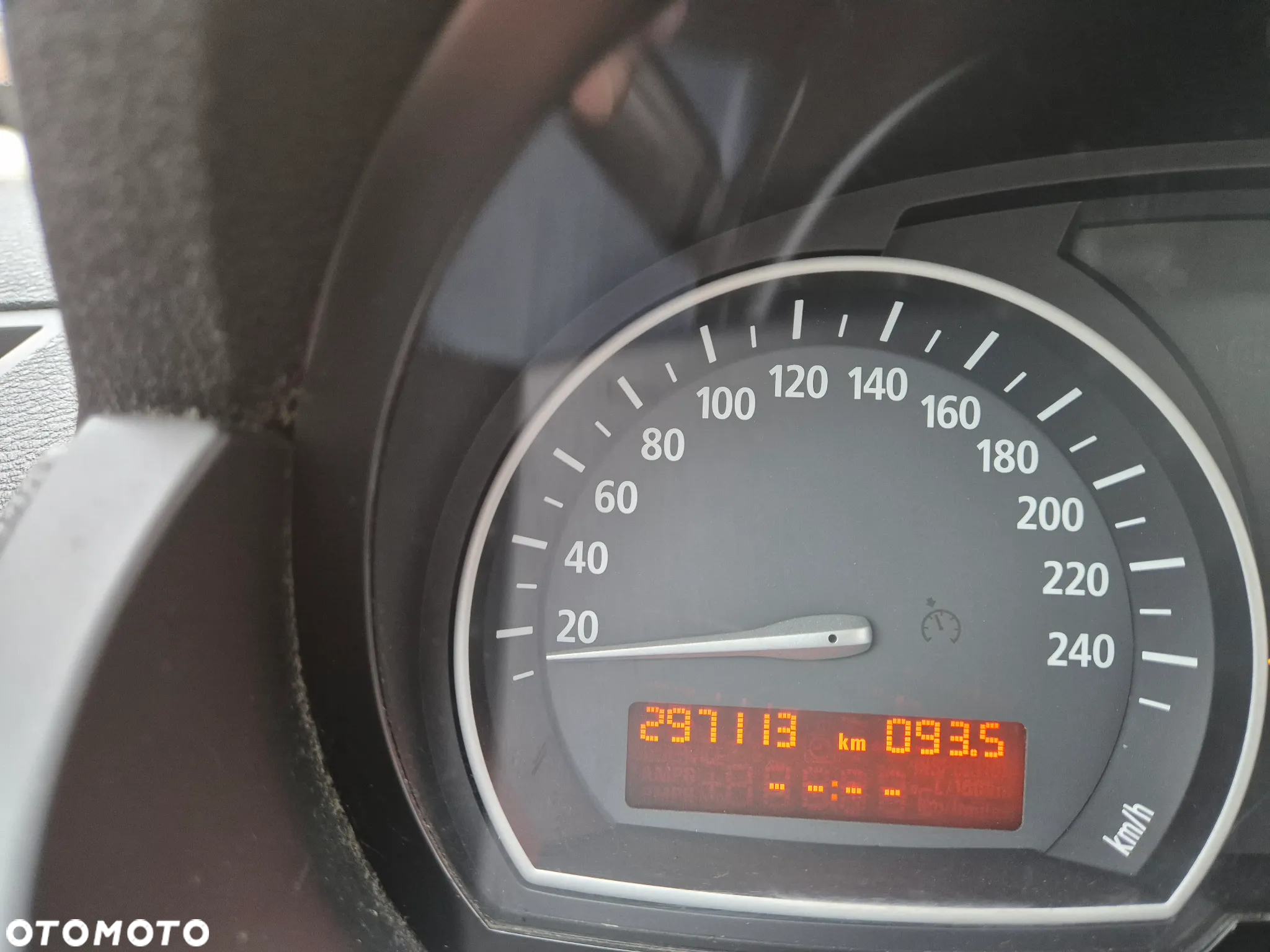 BMW X3 - 9