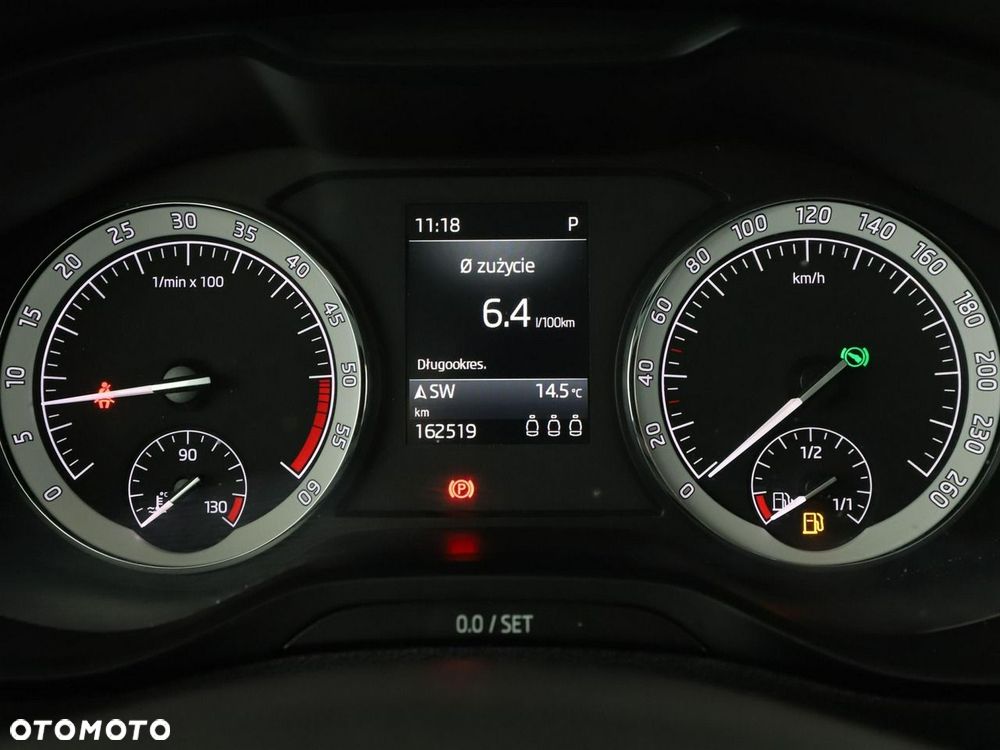 Skoda Karoq 1.6 TDI 4x2 Style DSG - 23