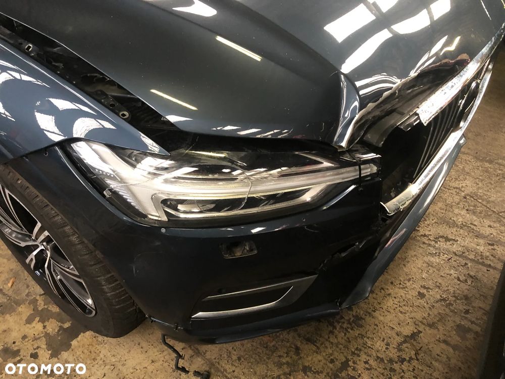 Volvo XC 60 D4 Inscription - 5