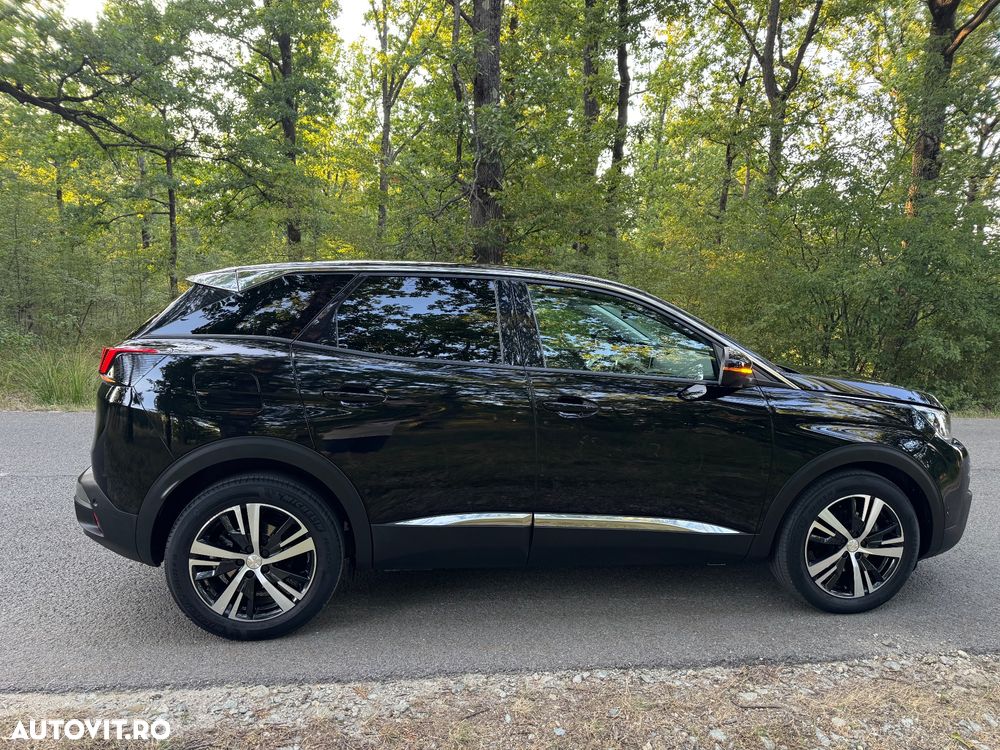 Peugeot 3008 1.5 BlueHDI S&S EAT8 Allure - 13