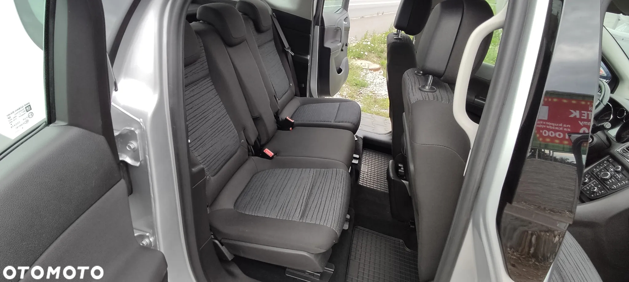 Opel Meriva 1.4 Style - 20