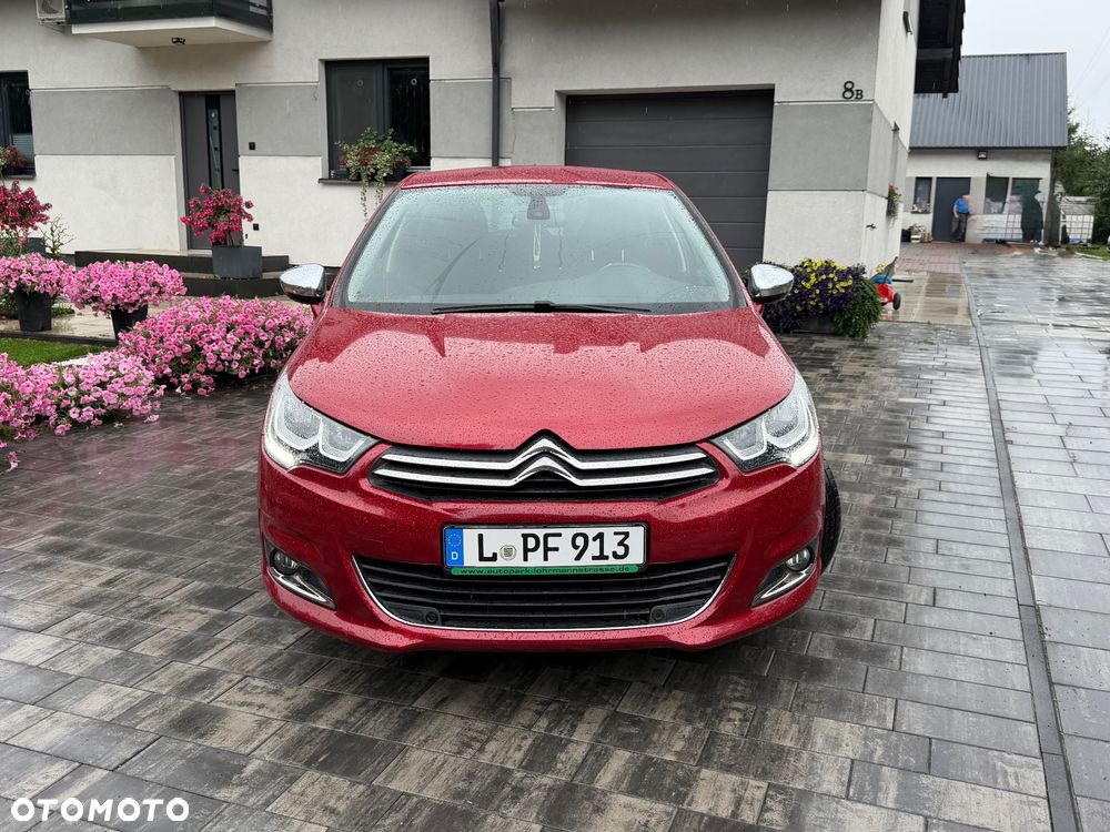 Citroën C4 BlueHDi 120 Stop&Start Business Class - 2