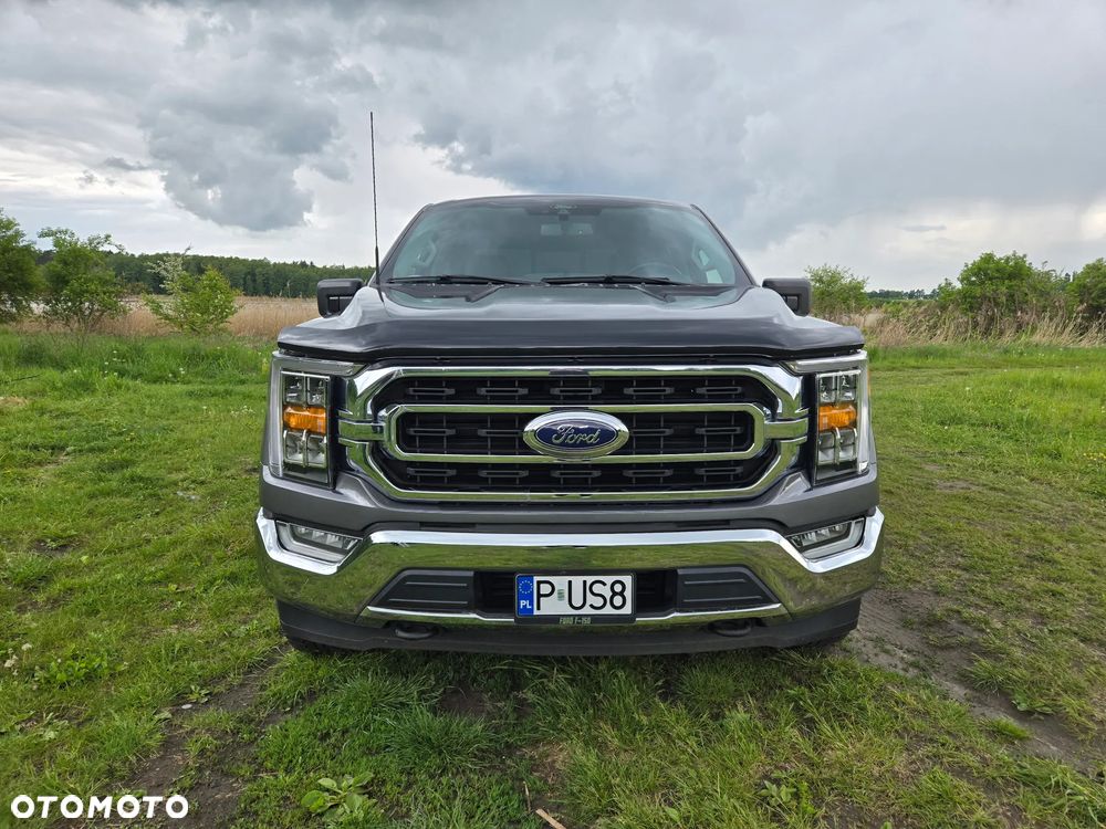 Ford F150 - 9