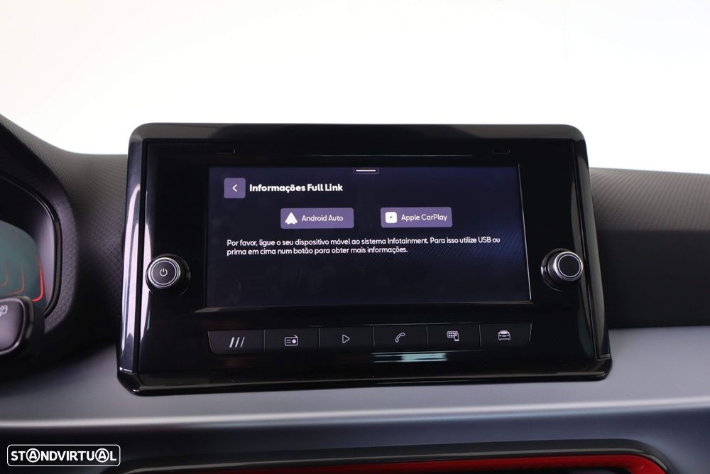 SEAT Ibiza 1.0 TSI FR - 28