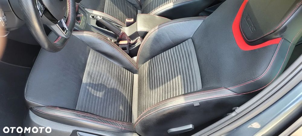 Skoda Octavia 2.0 TDI (Green tec) RS - 32