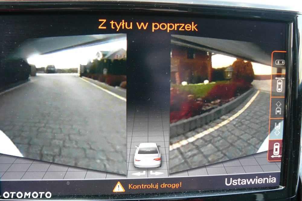 Audi A8 3.0 TDI DPF quattro tiptronic Lang - 24