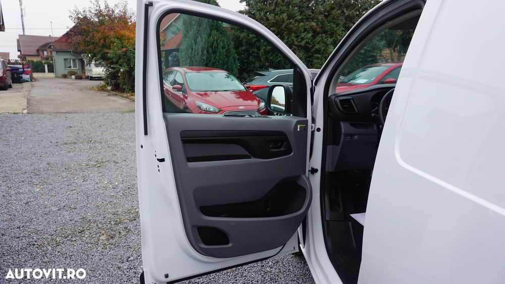 Citroën JUMPY LUNG - 6
