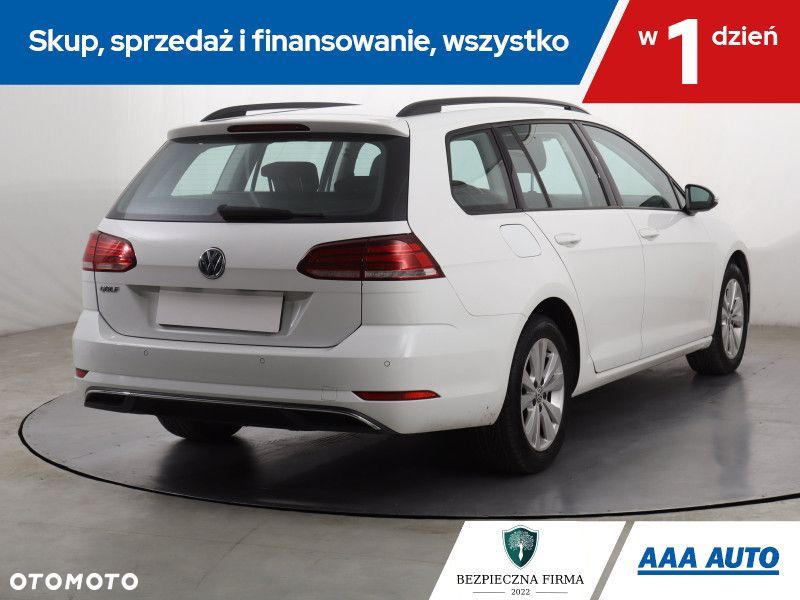 Volkswagen Golf Variant - 7