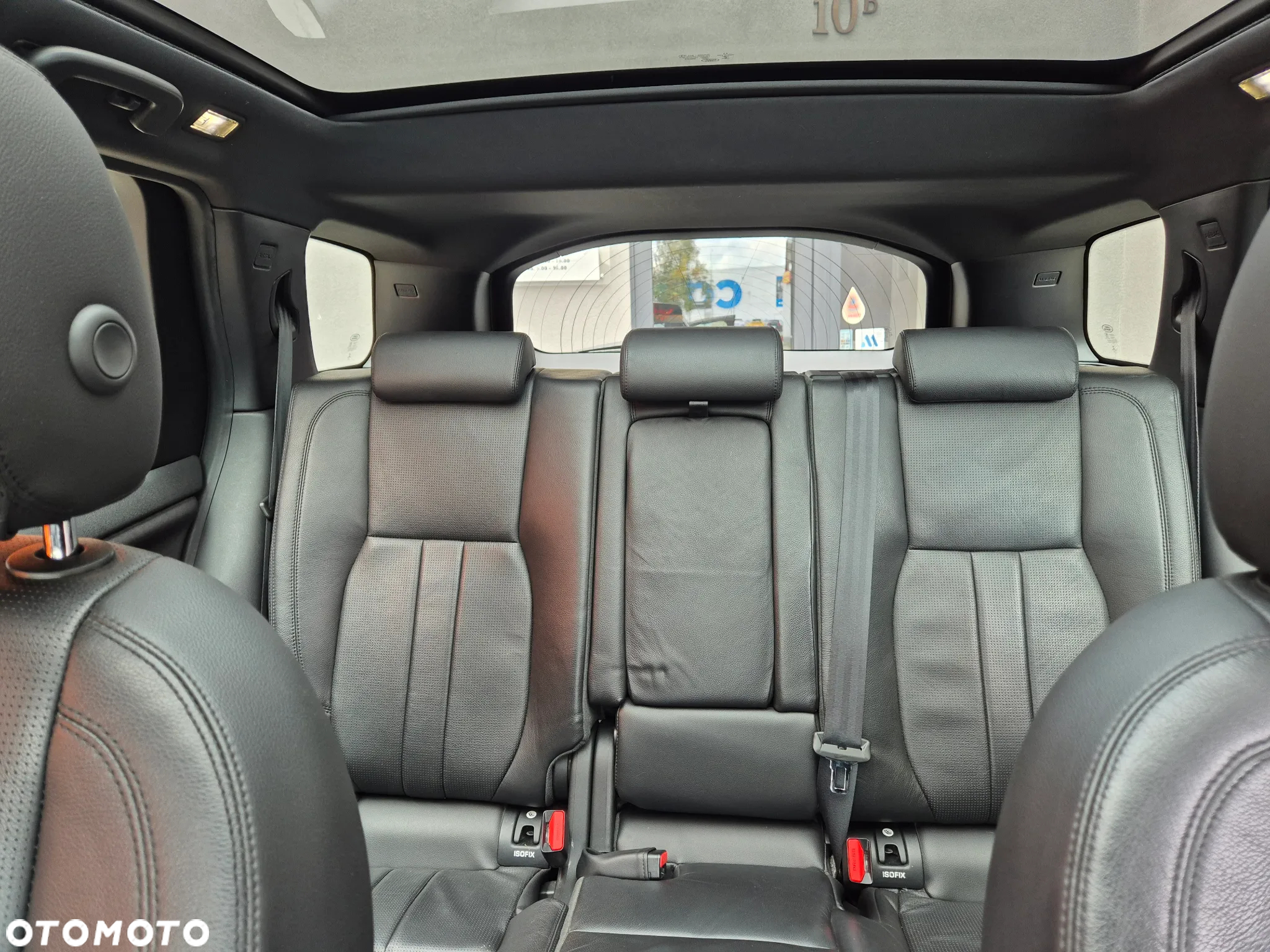 Land Rover Discovery Sport TD4 Dynamic - 22