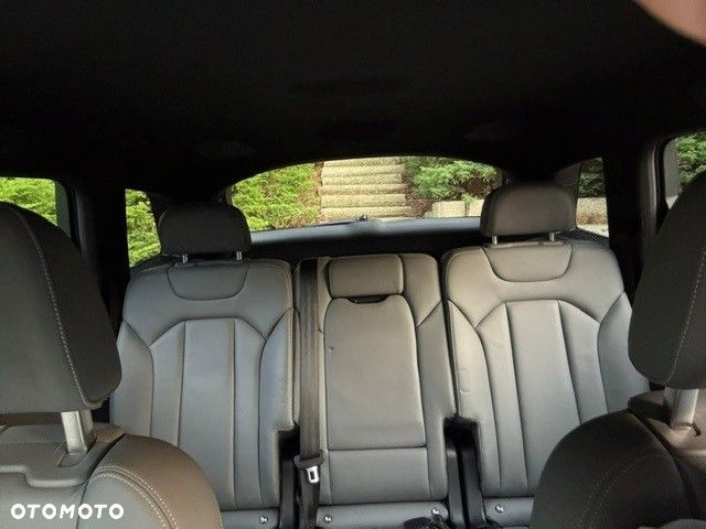 Audi Q7 3.0 TDI Quattro Tiptr - 19