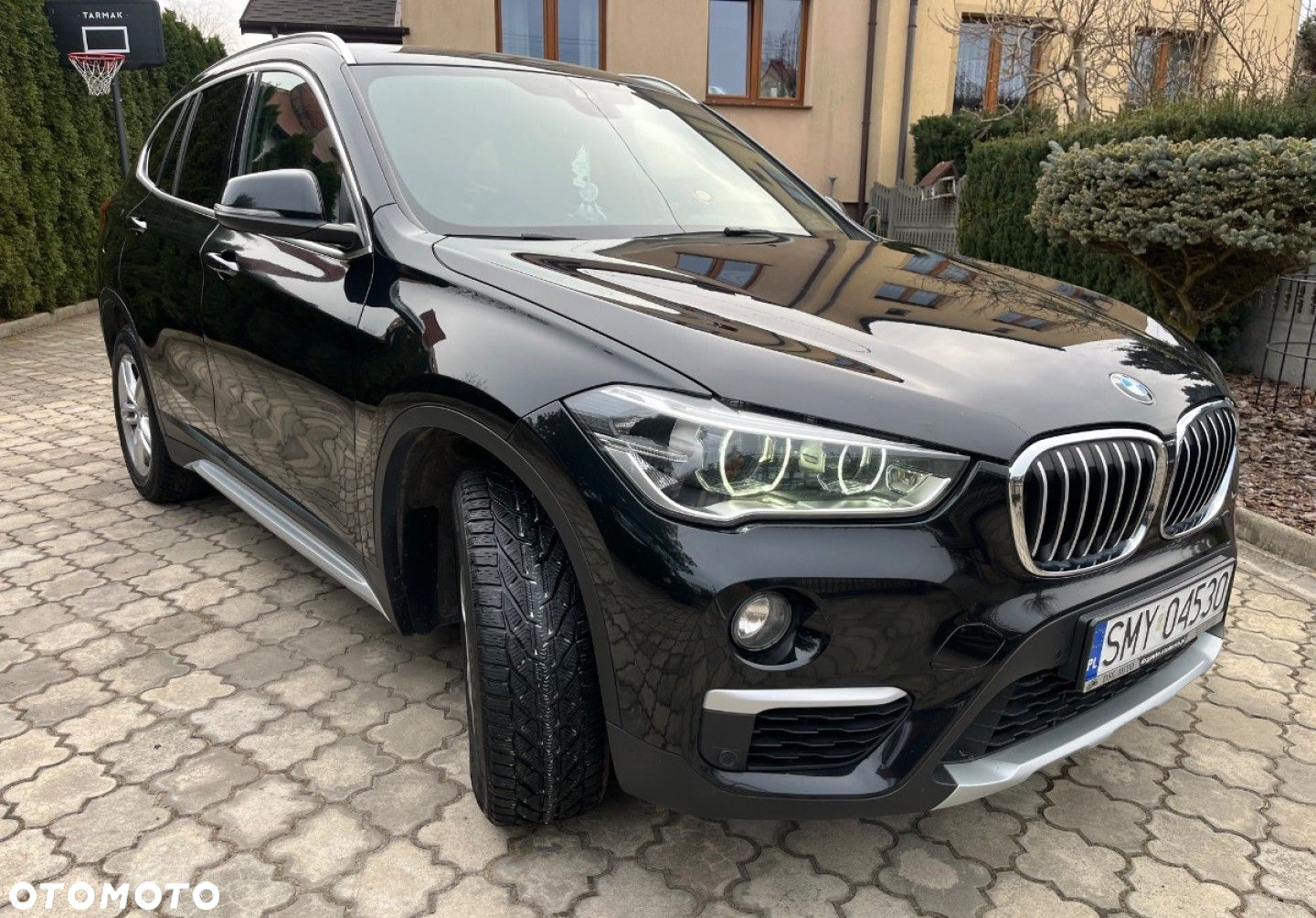 BMW X1 - 13