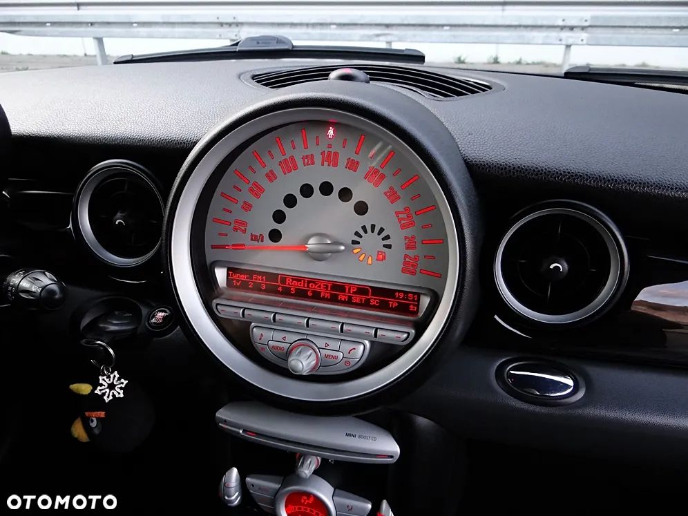 MINI Clubman One - 30