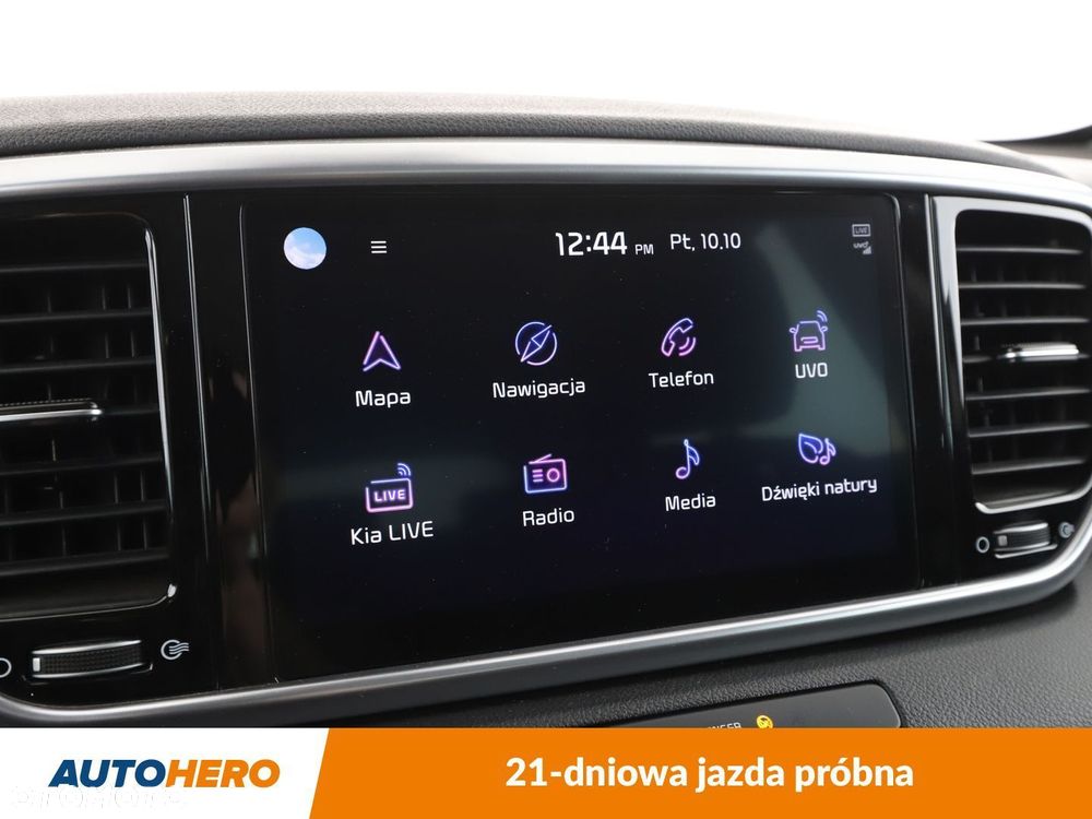 Kia Sportage - 21