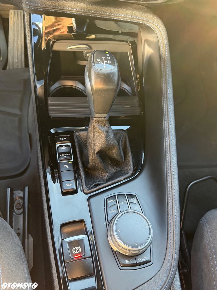 BMW X1 - 17
