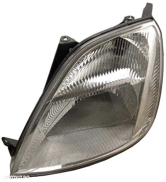 Far stanga/dreapta Ford Fiesta 5 an 2002-2005 , sunt noi - 2