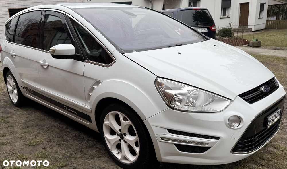 Ford S-Max - 3