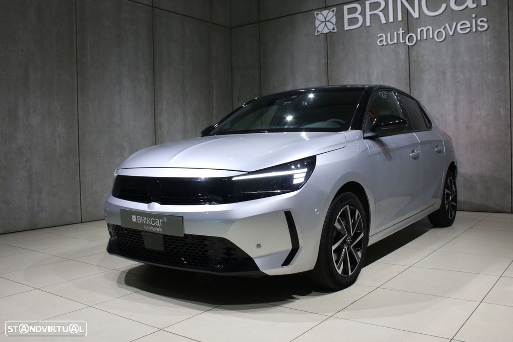 Opel Corsa 1.2 T GS - 3