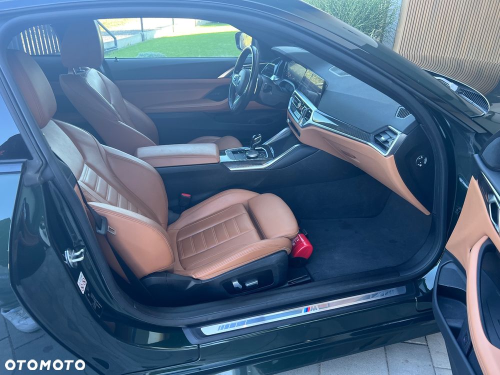 BMW Seria 4 - 22
