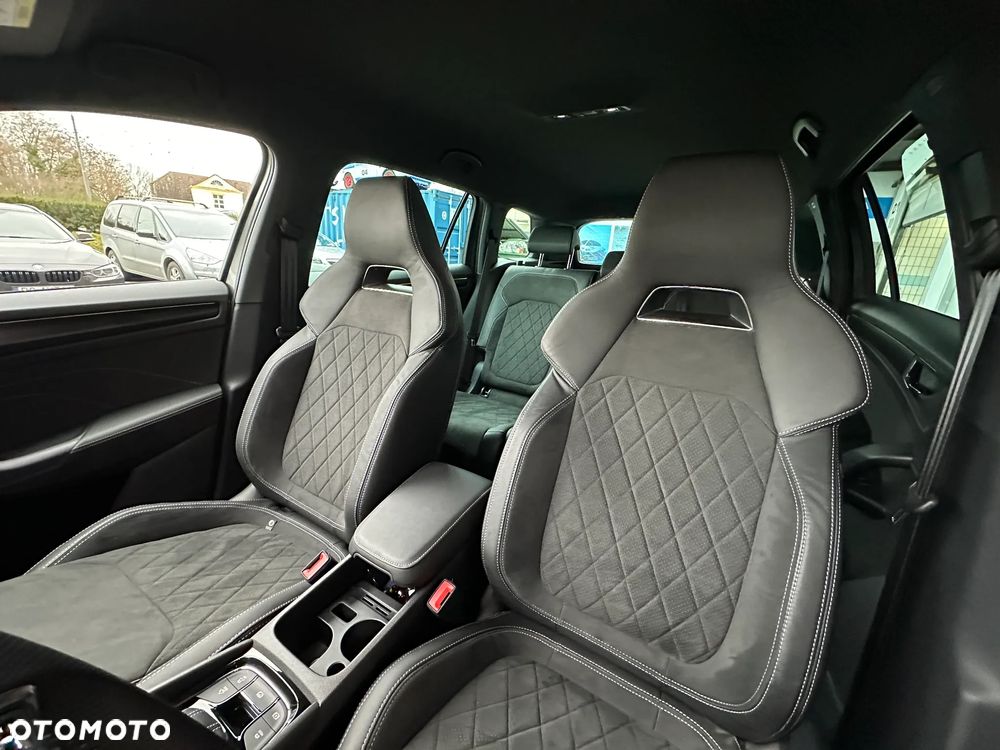 Skoda Kodiaq 2.0 TSI 4x4 Sportline DSG - 11