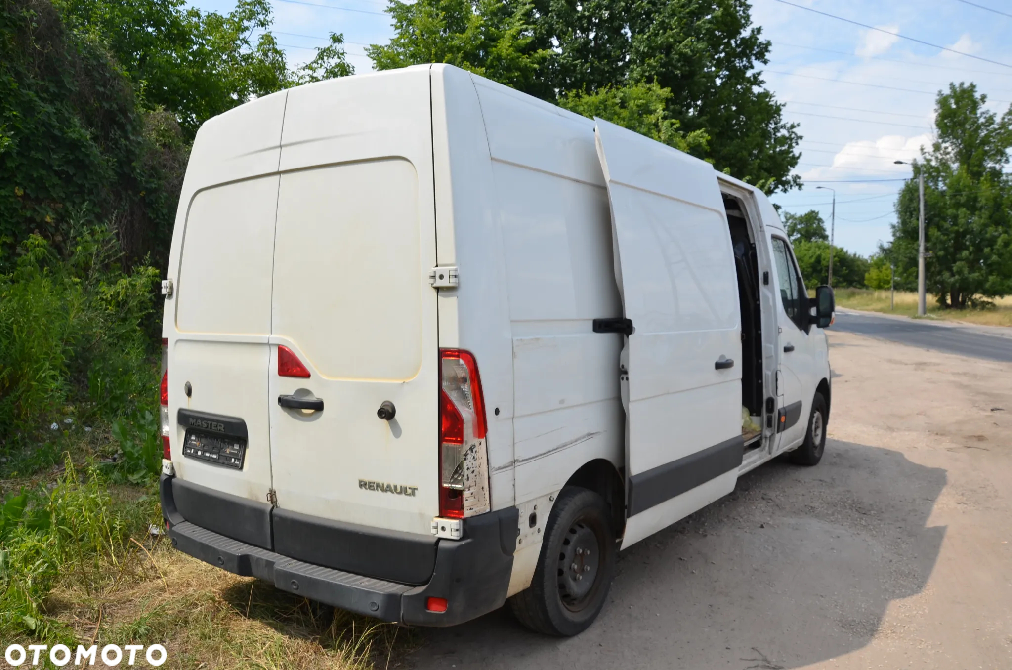 Renault MASTER L3H2 - 7