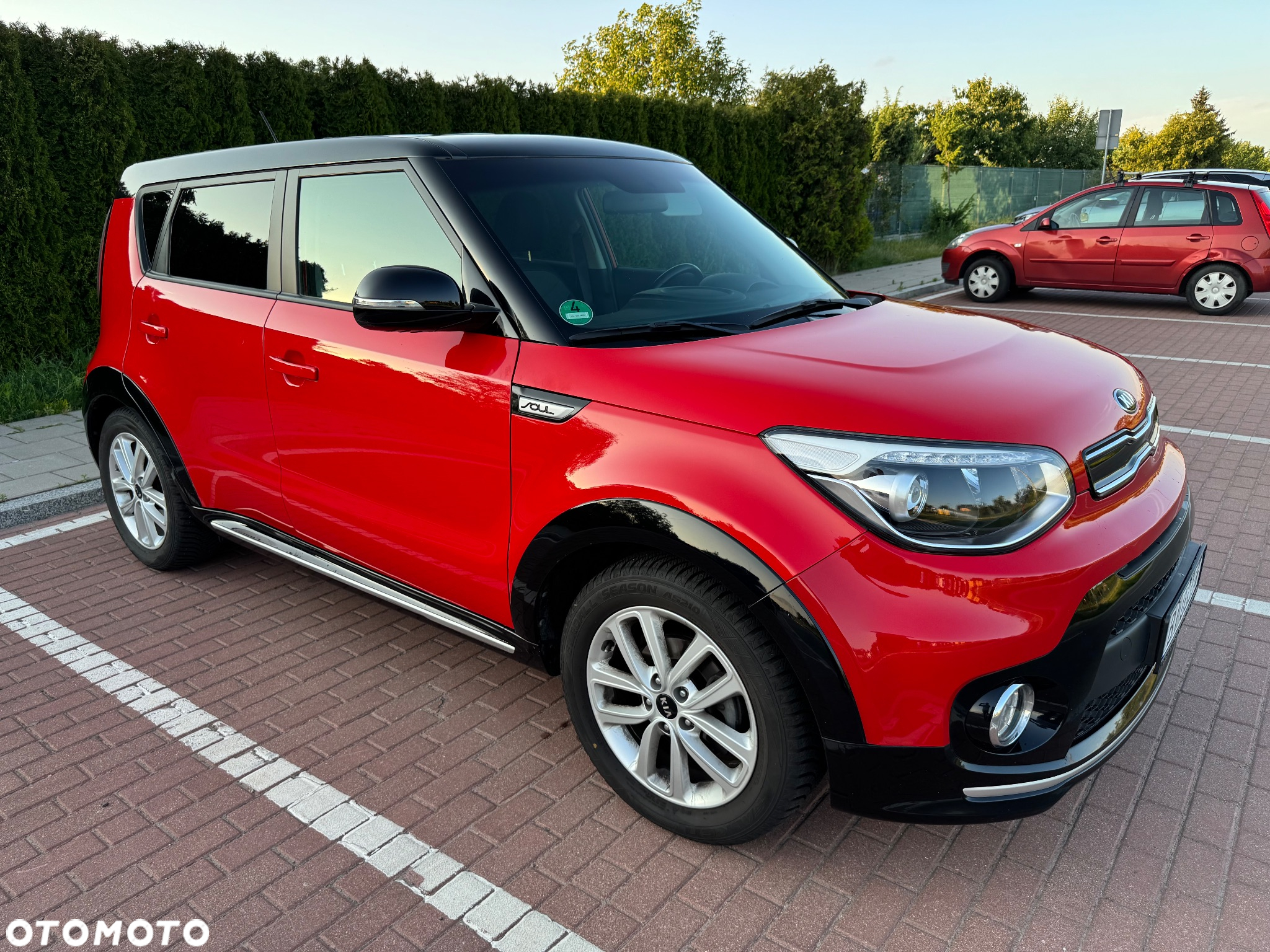 Kia Soul 1.6 GDI Dream Team Edition - 4