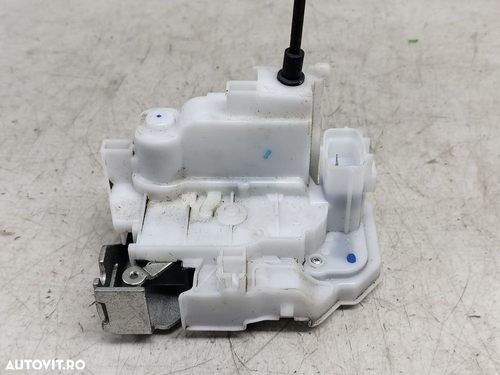 Broasca stanga spate 519834810 Fiat Tipo 356 (2) [2015 - 2020] 1.0 be - 1