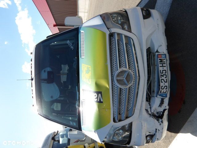 Mercedes-Benz SPRINTER 11 - 9