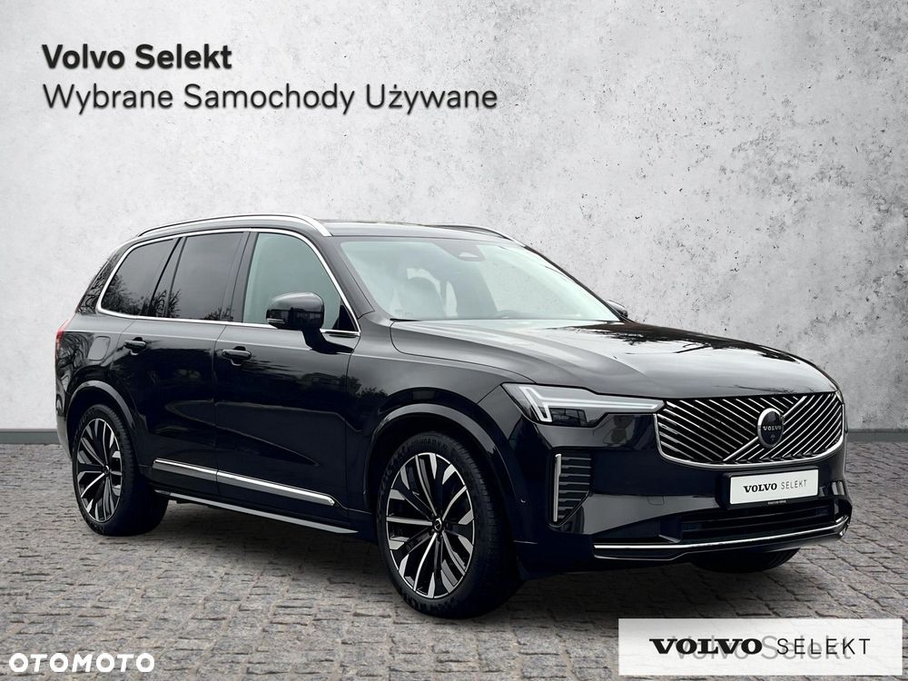 Volvo XC 90 - 9