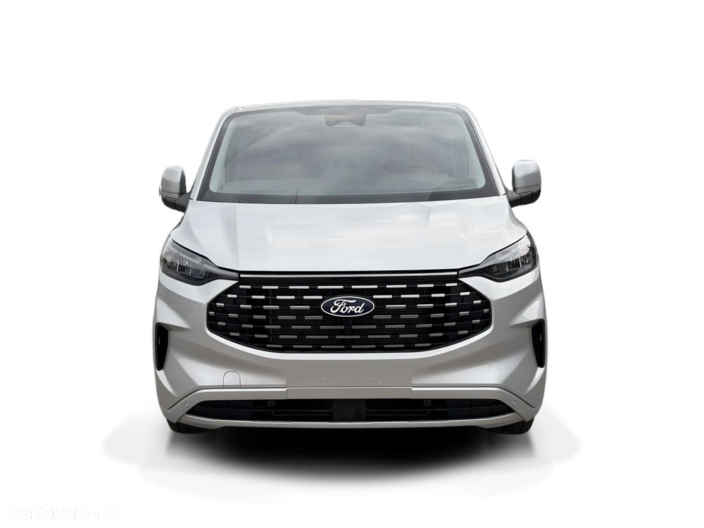 Ford Tourneo Custom 2.0 EcoBlue 320 AWD L2 Titanium - 8