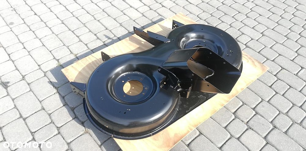 Kosisko obudowa agregat tnący Husqvarna CT131 - 7