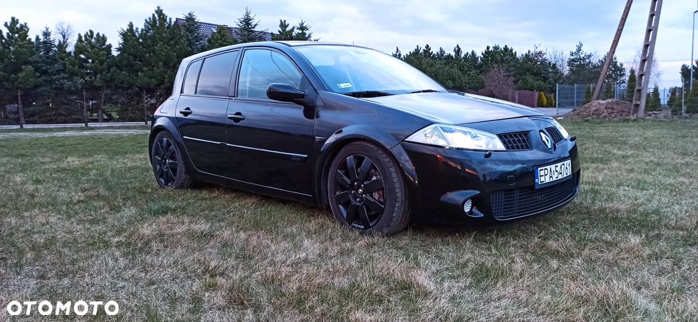 Renault Megane - 2