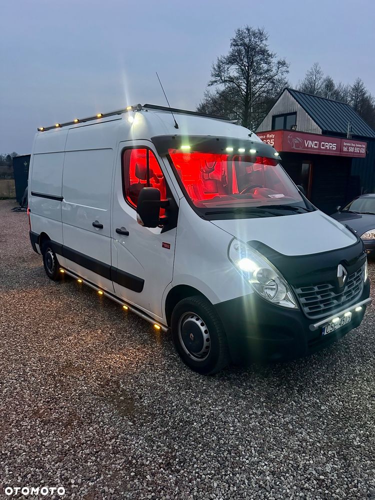 Renault Master - 25