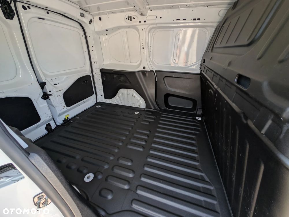 Citroën Berlingo - 13
