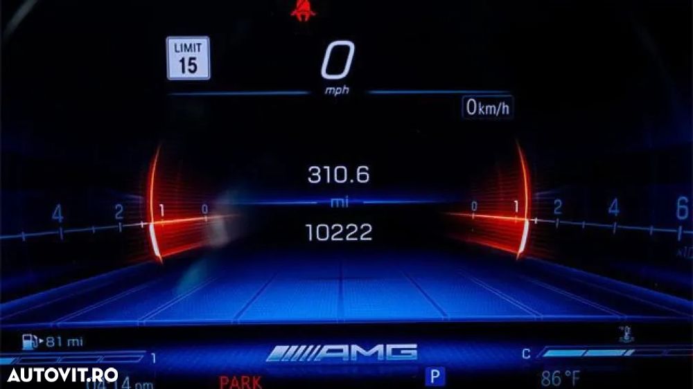 Mercedes-Benz SL - 25