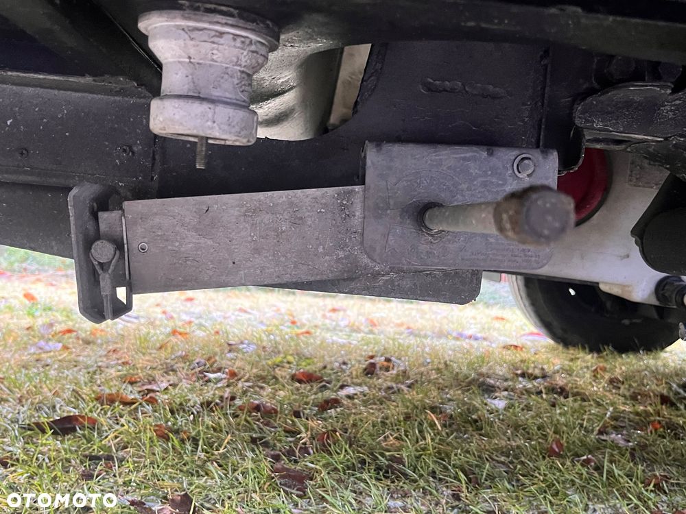 Fiat Ducato Laika 3010 - 26