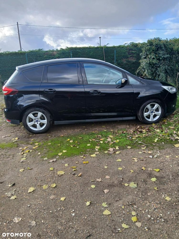 Ford C-MAX 1.0 EcoBoost Sport ASS - 2