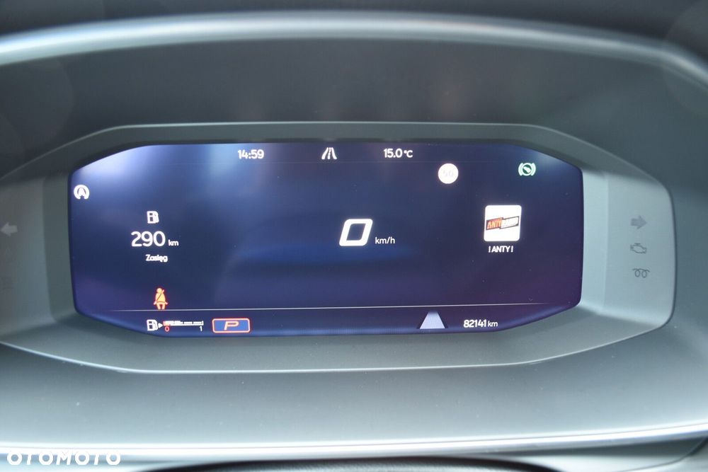 Cupra Leon 2.0 TDI DSG - 13