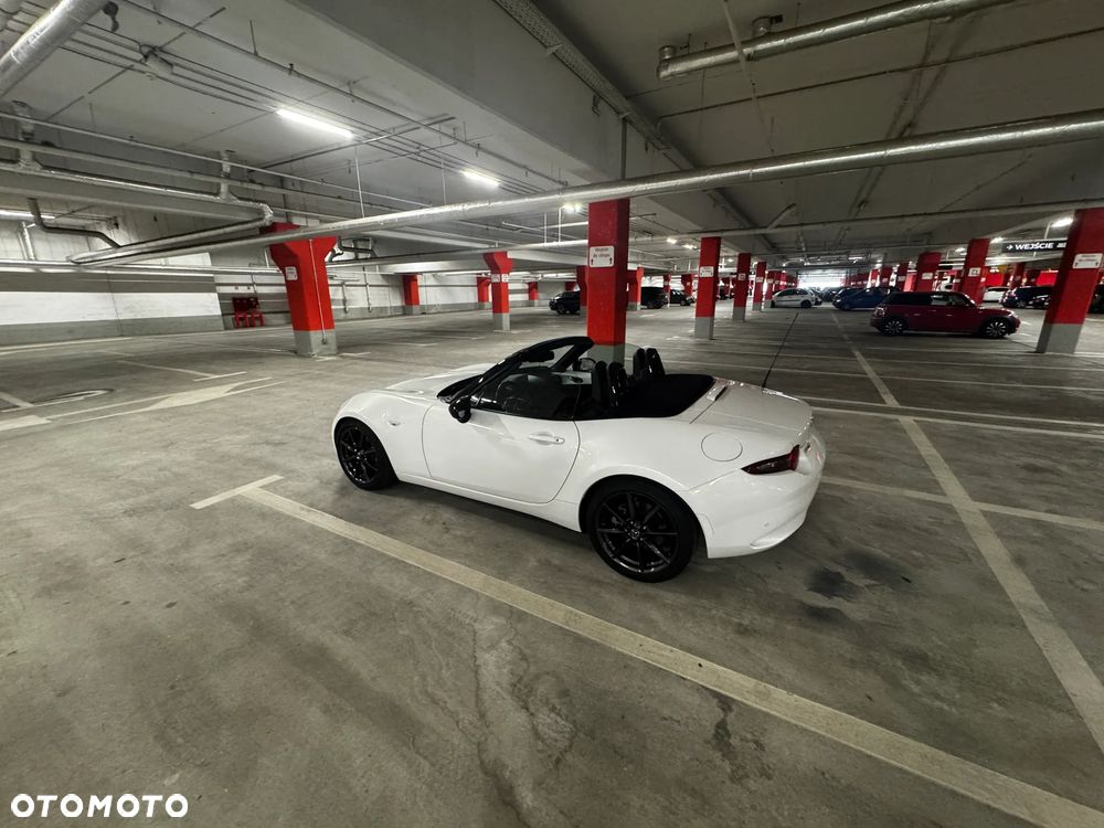 Mazda MX-5 2.0 Skypassion - 22