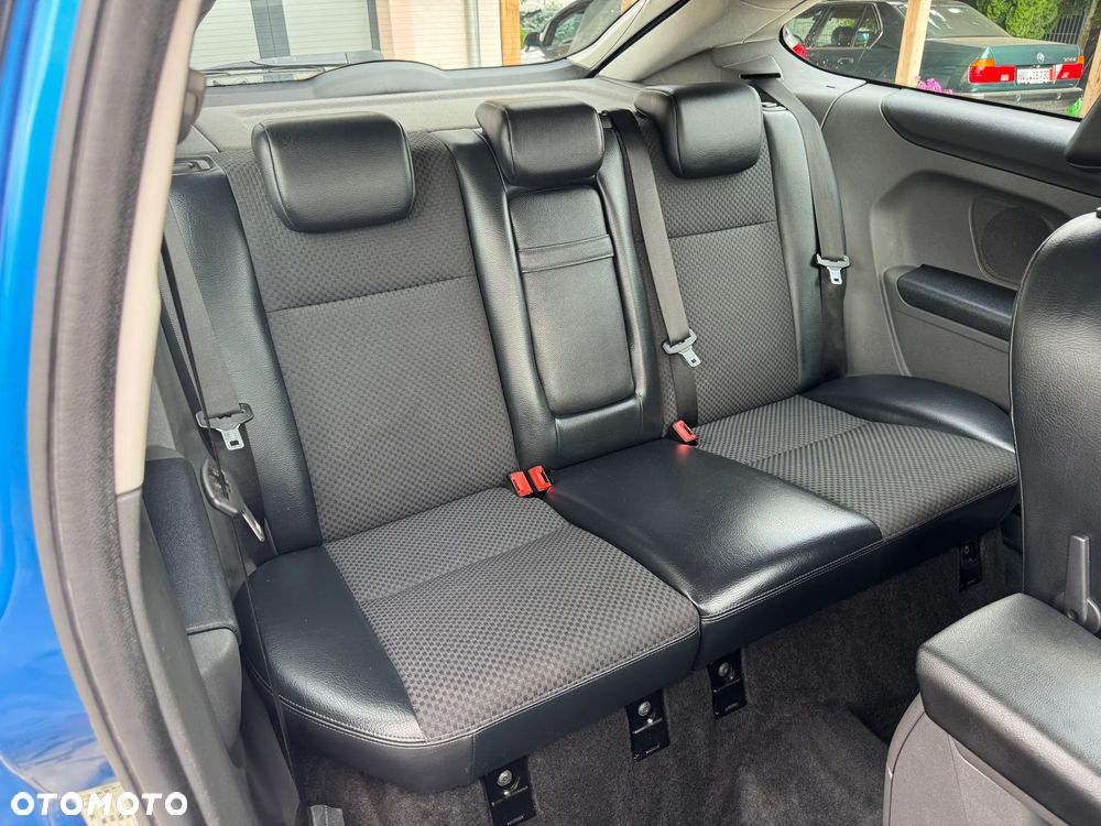 Ford Focus 1.6 Ti-VCT Titanium - 33