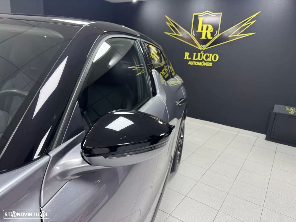 DS DS3 Crossback 1.2 PureTech Grand Chic EAT8 - 14