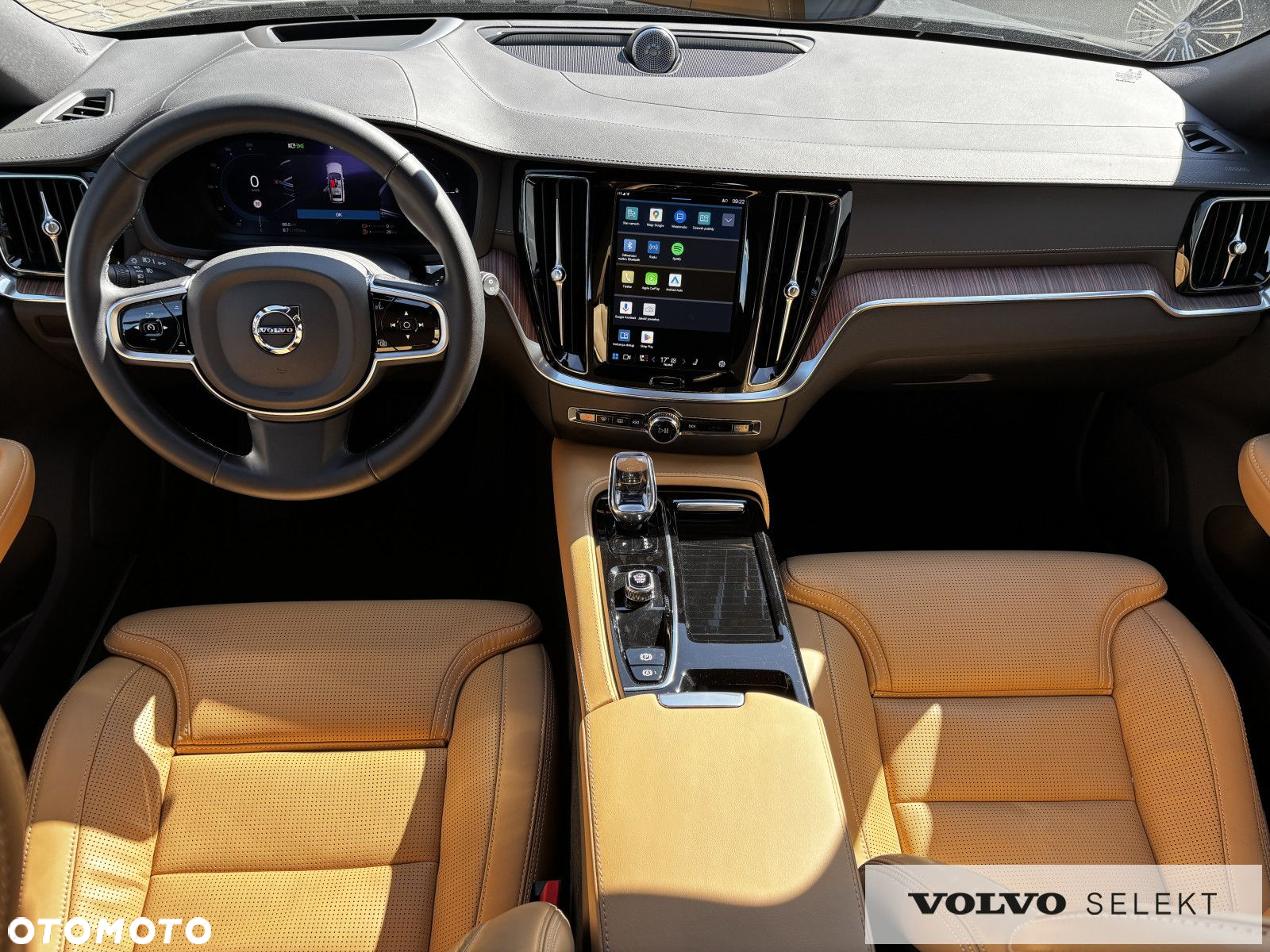 Volvo V60 - 14