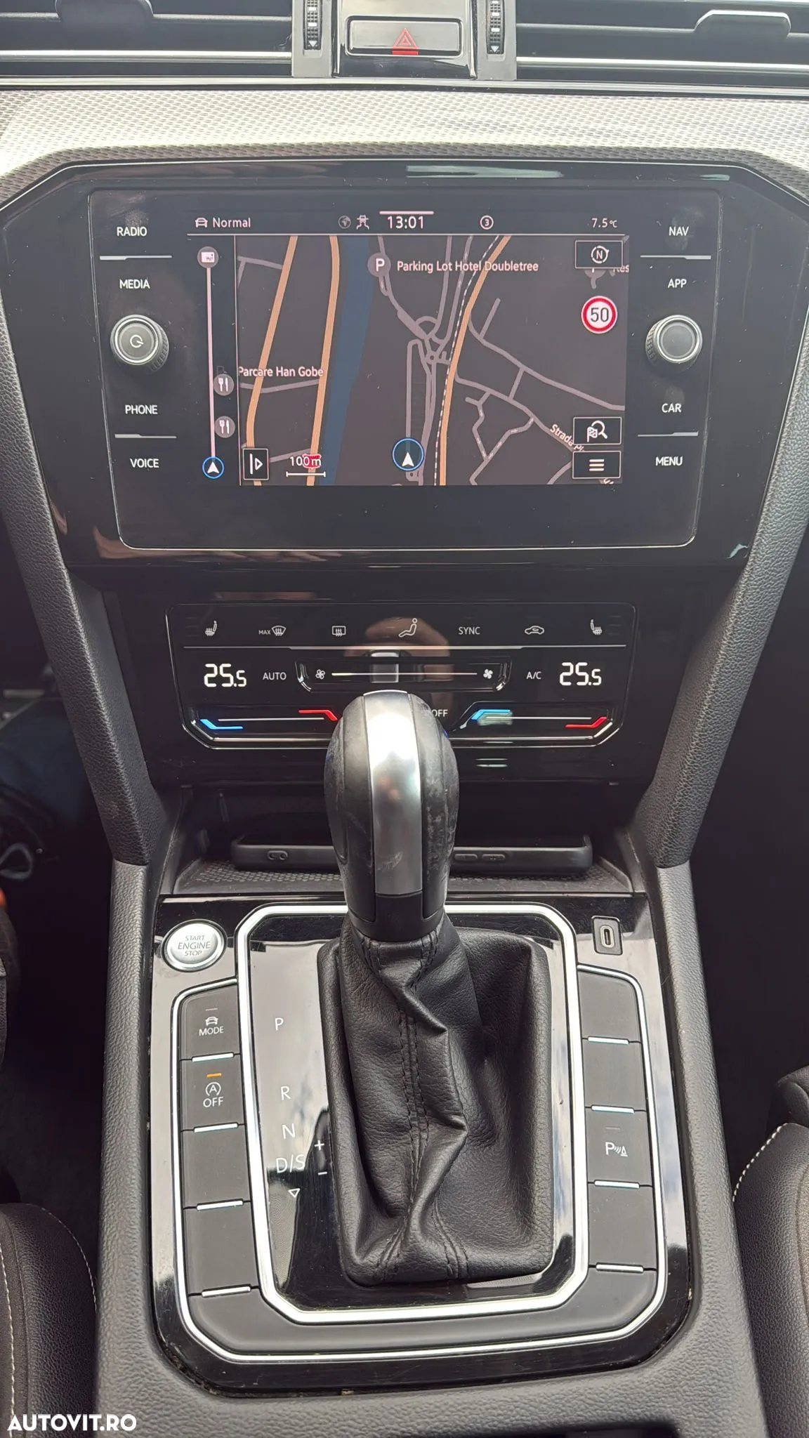 Volkswagen Passat Alltrack 2.0 TDI DSG 4Motion - 9