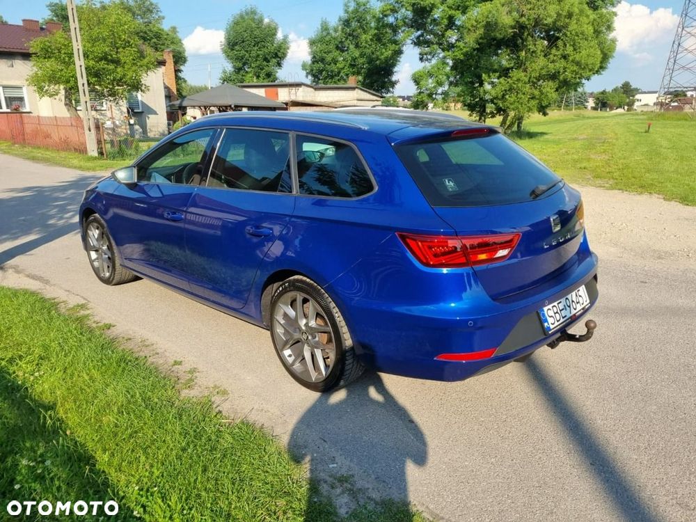 Seat Leon - 6