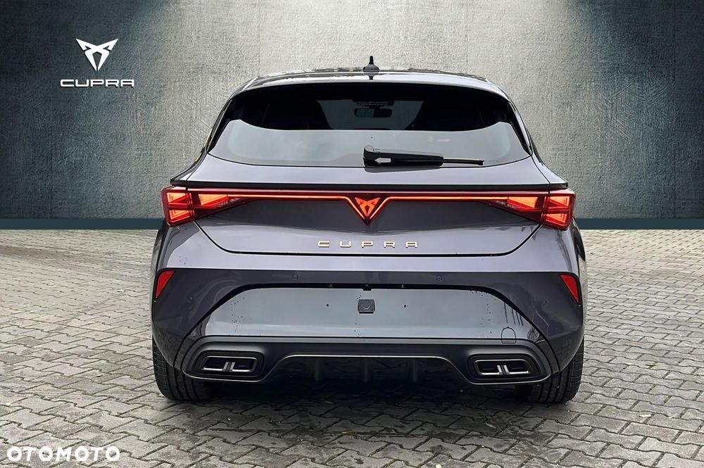 Cupra Leon - 4