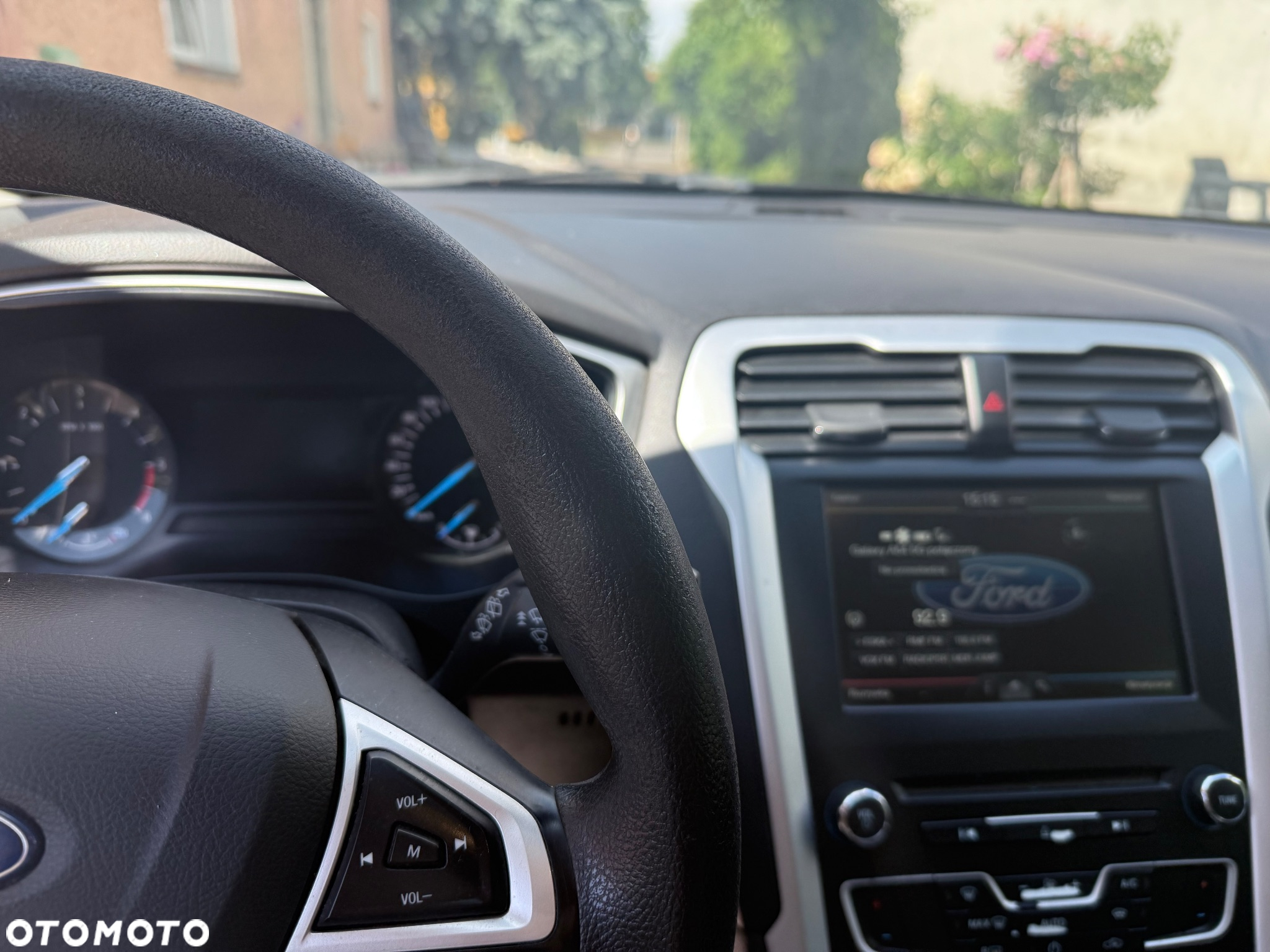 Ford Mondeo 2.0 TDCi Ambiente - 5